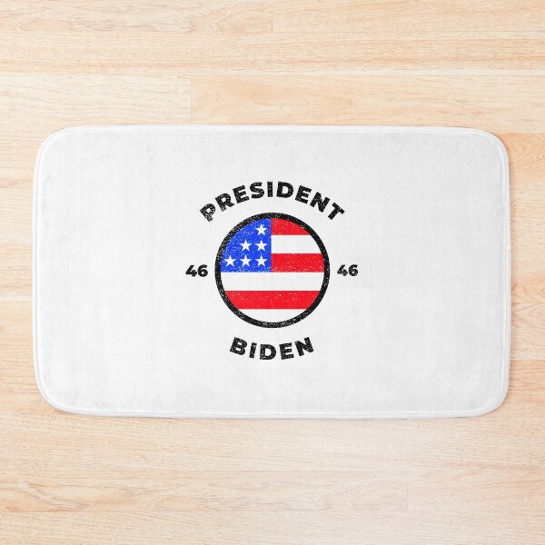 Item preview,  46 American President Biden designed and sold by DARBOL-DESIGN.