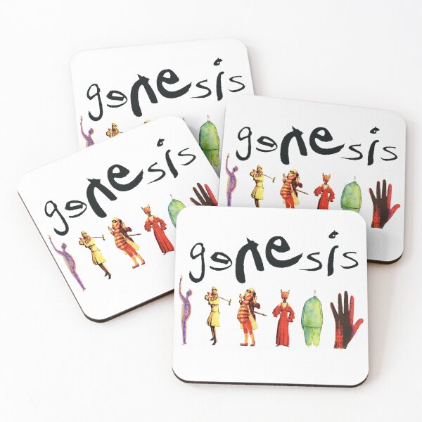 Item preview, Genesis  designed and sold by NinaJG007.