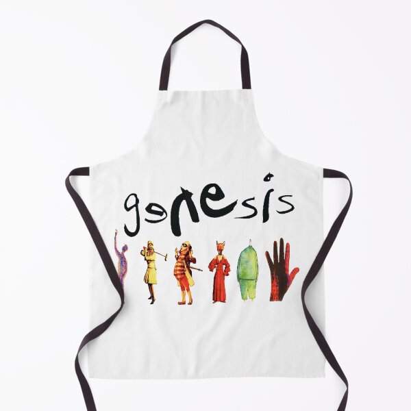 Item preview, Genesis designed and sold by NinaJG007.