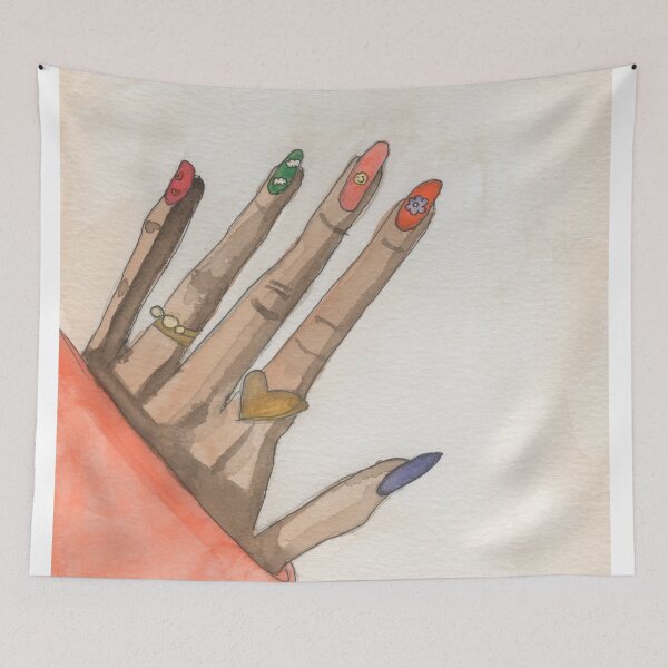 Item preview, Selfcare designed and sold by elephandrhino.