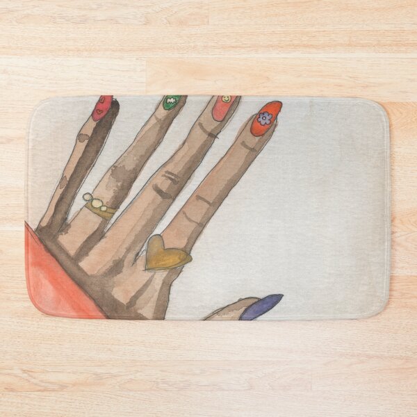 Item preview, Selfcare designed and sold by elephandrhino.