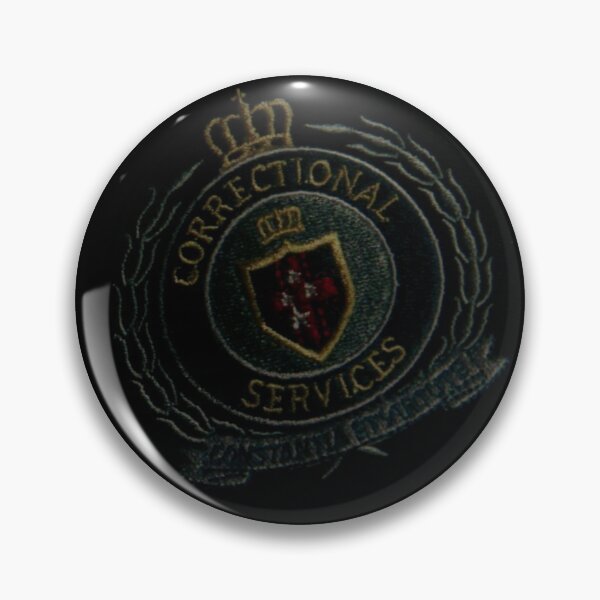 Item preview, Wentworth Correctional Center designed and sold by Cylena.