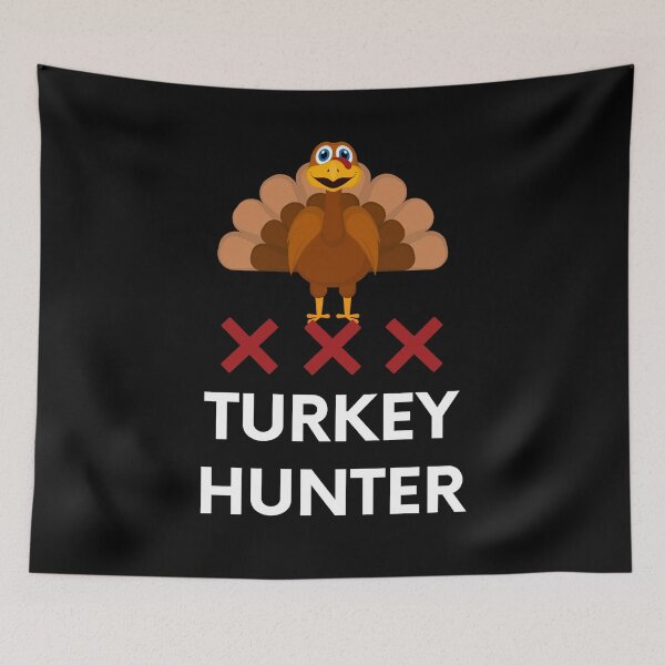 Item preview, Funny Bowling Turkey Hunter Strike Bowler Fun designed and sold by Emerg-Apparel.