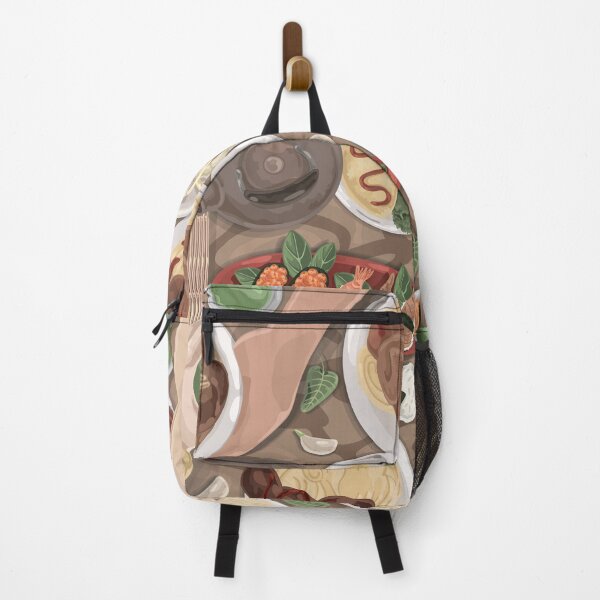 Item preview, Gathering of Family and Friends Over A Japanese Themed Food Feast designed and sold by Alicia Chee.