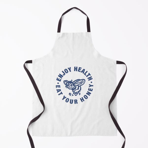 Item preview, ENJOY HEALTH, EAT YOUR HONEY designed and sold by chhavaayayay.