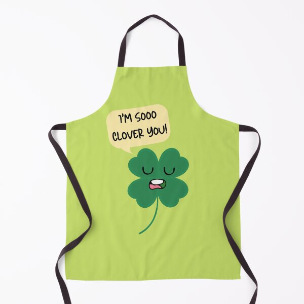 Aperçu de l'œuvre So Clover You créée et vendue par VBeesTees.