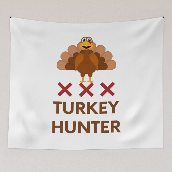 Item preview, Funny Bowling Turkey Hunter Strike Bowler Fun designed and sold by Emerg-Apparel.