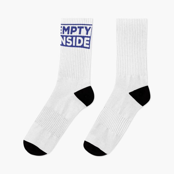 Item preview, Empty Inside Emotion Gift designed and sold by TTFMerch.
