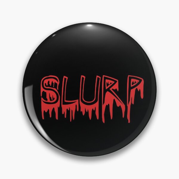Item preview,   Slurp  designed and sold by AV  Designs.