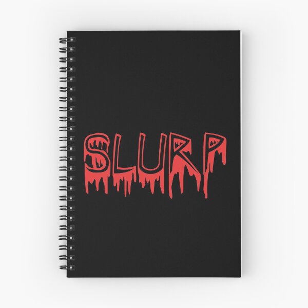 Item preview,   Slurp  designed and sold by AV  Designs.