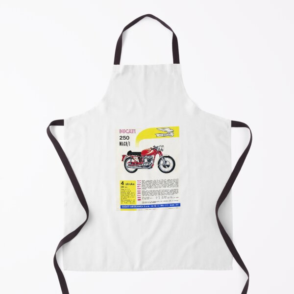 Item preview, Ducati 250 Mach 1 designed and sold by settebello.