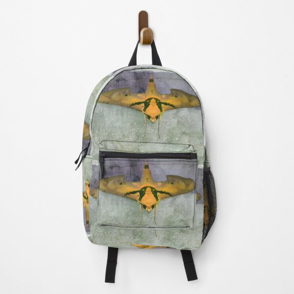 Item preview, Large South American Moth designed and sold by alabca.