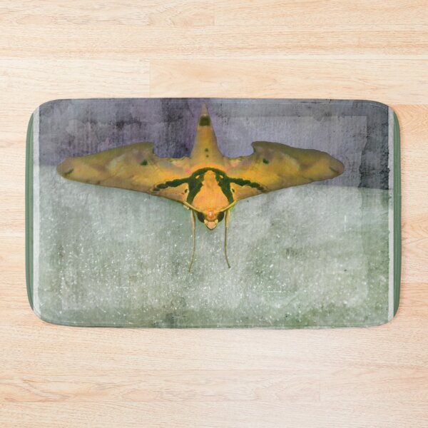 Item preview, Large South American Moth designed and sold by alabca.
