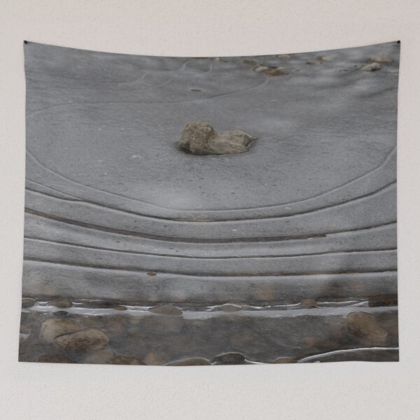 Item preview, Zen Garden icy designed and sold by VieClaud.