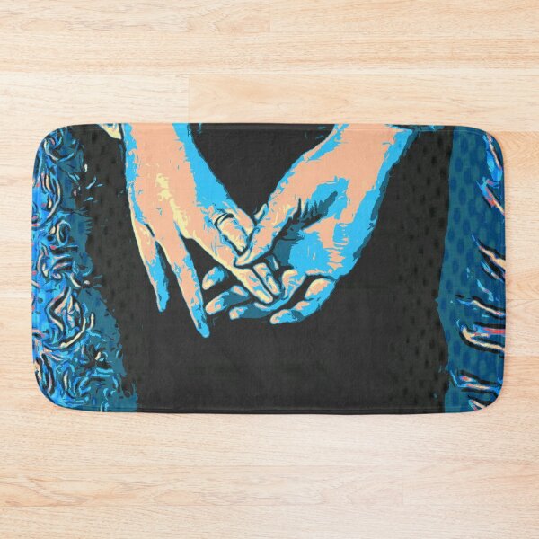 Item preview, couple marry designed and sold by sheepsterandco.
