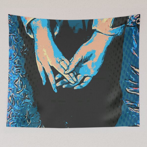 Item preview, couple marry designed and sold by sheepsterandco.