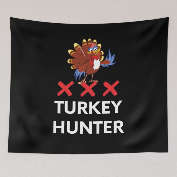 Item preview, Funny Bowling Turkey Hunter Strike Bowler Fun designed and sold by Emerg-Apparel.