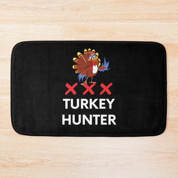 Item preview, Funny Bowling Turkey Hunter Strike Bowler Fun designed and sold by Emerg-Apparel.