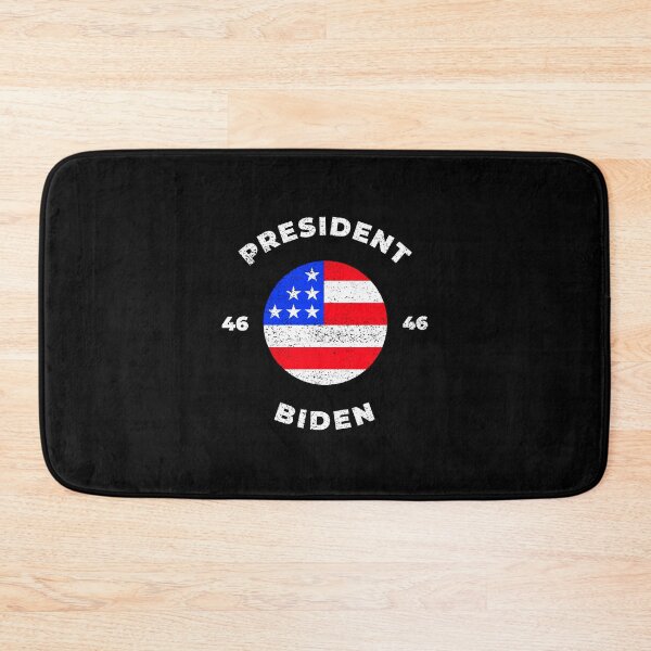 Item preview, 46 American President Biden designed and sold by DARBOL-DESIGN.