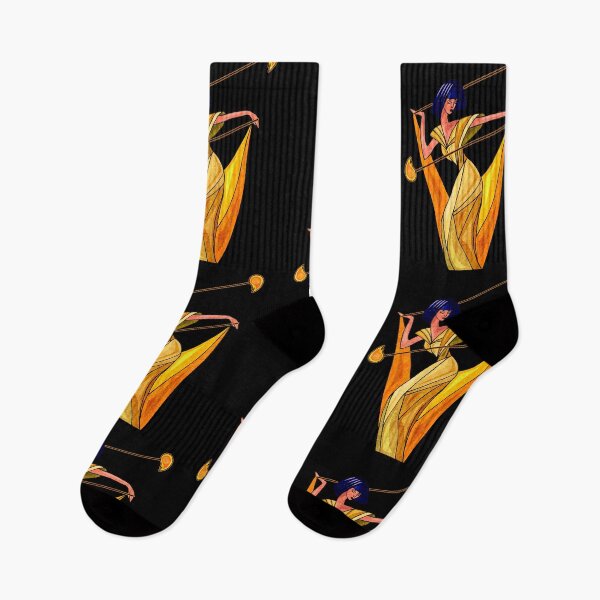Item preview, Fire Dancing - Fire Dancer designed and sold by JordanHolmes.