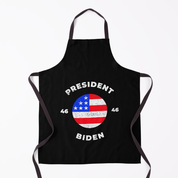 Item preview, 46 American President Biden designed and sold by DARBOL-DESIGN.