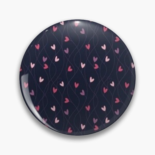 Item preview, Cute Tiny Hearts designed and sold by KookDesignZ.