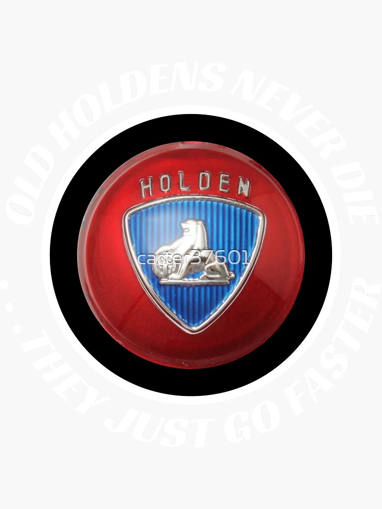 "Horn Buttons Never Diethey just get pushed" Sticker by carter37601