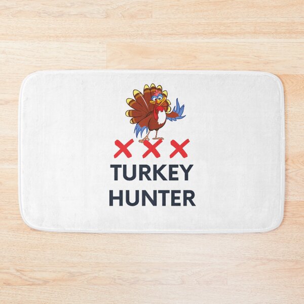 Item preview, Funny Bowling Turkey Hunter Strike Bowler Fun designed and sold by Emerg-Apparel.