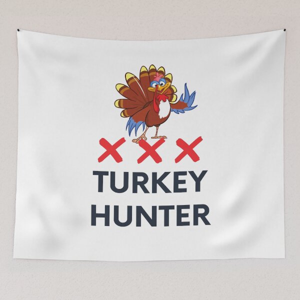 Item preview, Funny Bowling Turkey Hunter Strike Bowler Fun designed and sold by Emerg-Apparel.