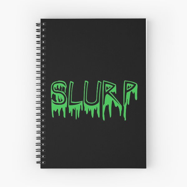 Item preview,    Slurp  designed and sold by AV  Designs.