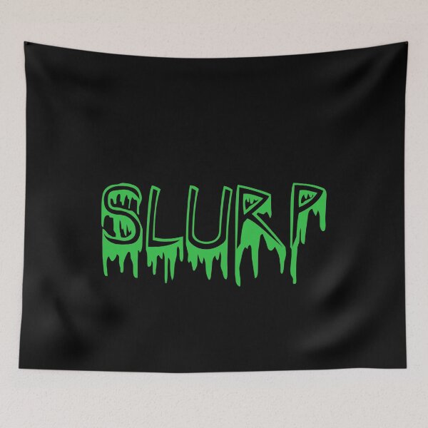 Item preview,    Slurp  designed and sold by AV  Designs.