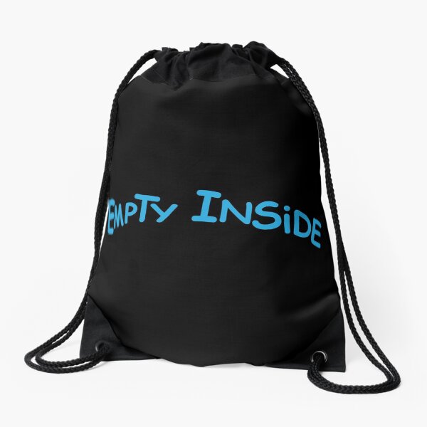 Item preview, Empty Inside Emotion Gift designed and sold by TTFMerch.