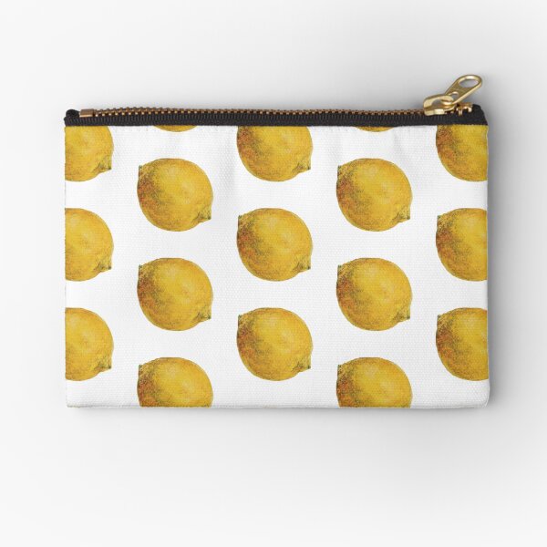 Item preview, Chunky Lemon designed and sold by lemonpainter.
