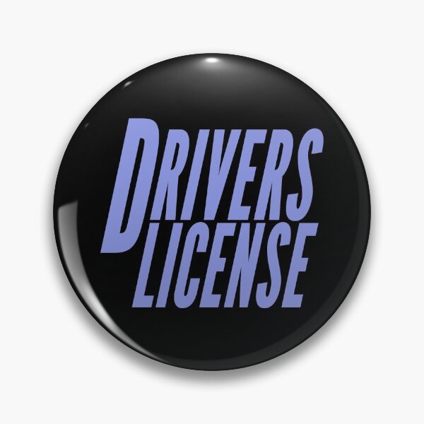 Item preview, Drivers license  designed and sold by Lavannya.