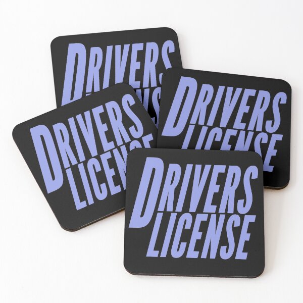 Item preview, Drivers license  designed and sold by Lavannya.