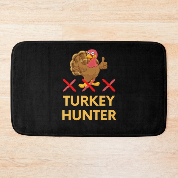 Item preview, Funny Bowling Turkey Hunter Strike Bowler Fun designed and sold by Emerg-Apparel.