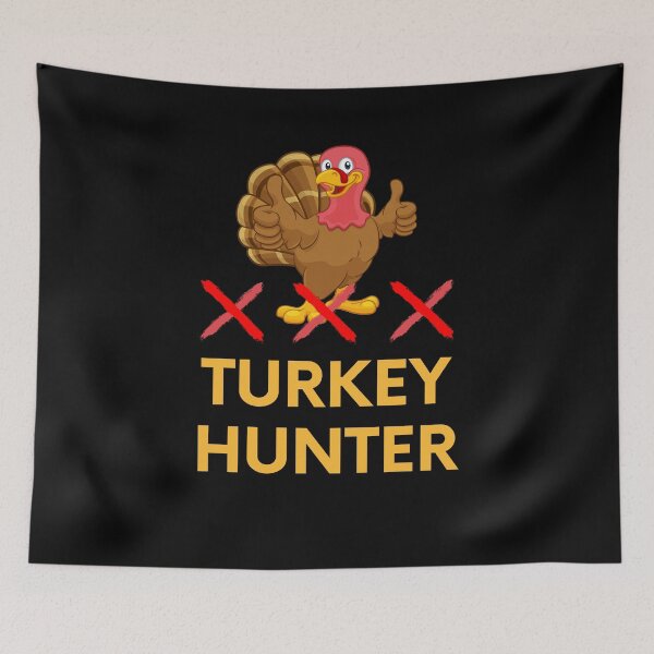 Item preview, Funny Bowling Turkey Hunter Strike Bowler Fun designed and sold by Emerg-Apparel.