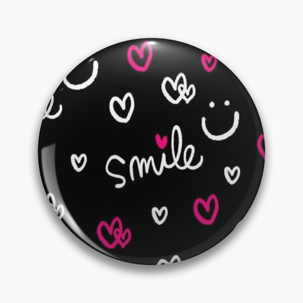 Item preview, Smile designed and sold by KookDesignZ.