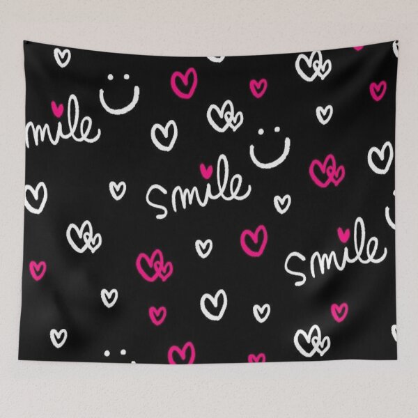 Item preview, Smile designed and sold by KookDesignZ.