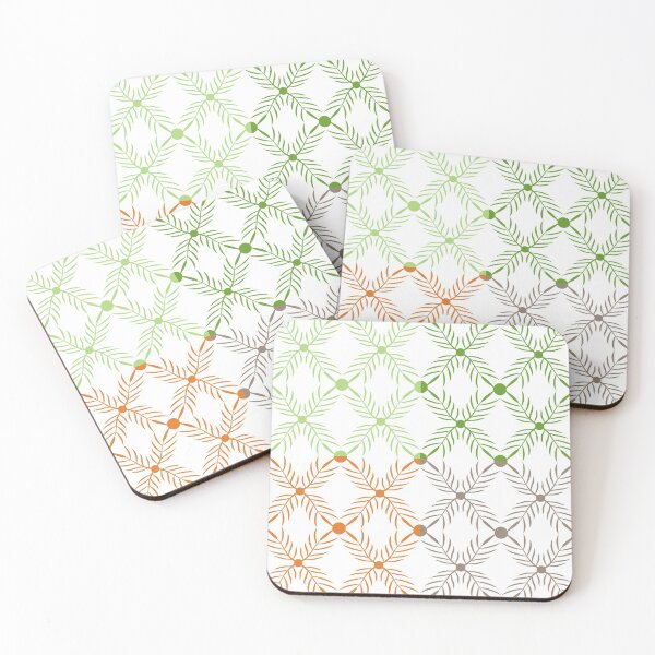 Item preview, Seamless Floral Pattern  designed and sold by Sasas Design.