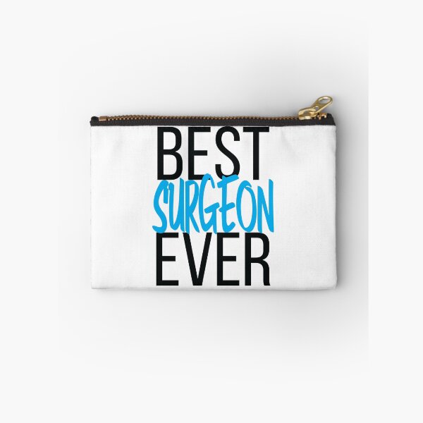 Item preview, Best Surgeon Ever designed and sold by ProjectX23.