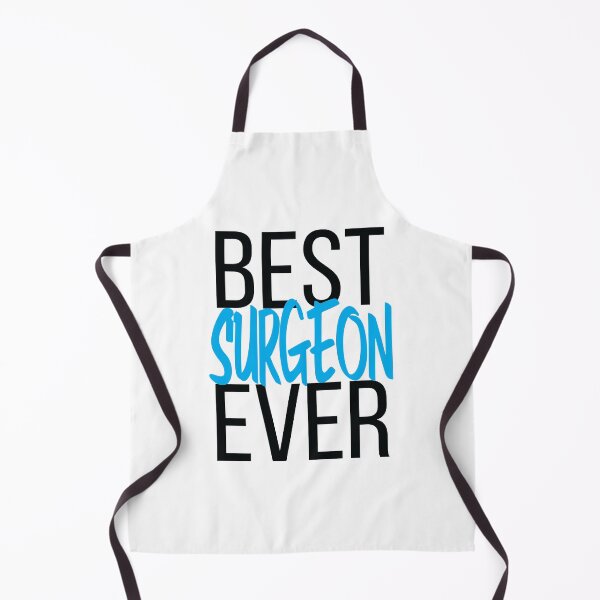Item preview, Best Surgeon Ever designed and sold by ProjectX23.