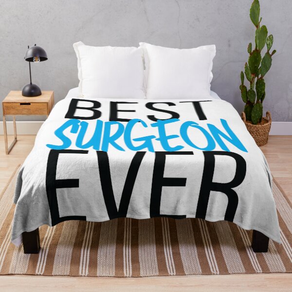 Item preview, Best Surgeon Ever designed and sold by ProjectX23.