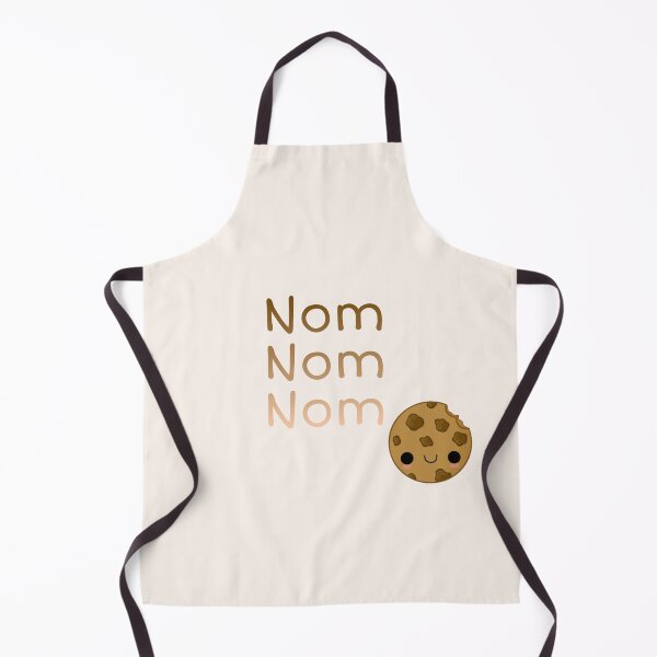 Item preview, Nom Nom Nom designed and sold by Starz30.