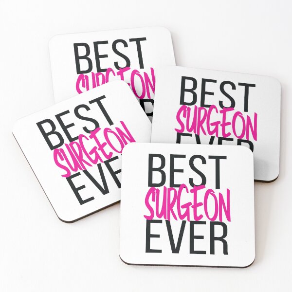 Item preview, Best Surgeon Ever designed and sold by ProjectX23.