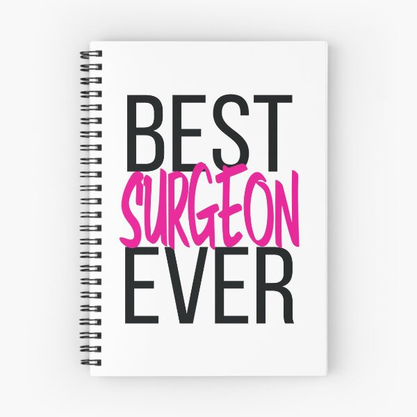 Item preview, Best Surgeon Ever designed and sold by ProjectX23.