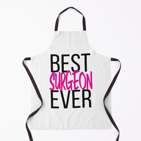 Item preview, Best Surgeon Ever designed and sold by ProjectX23.