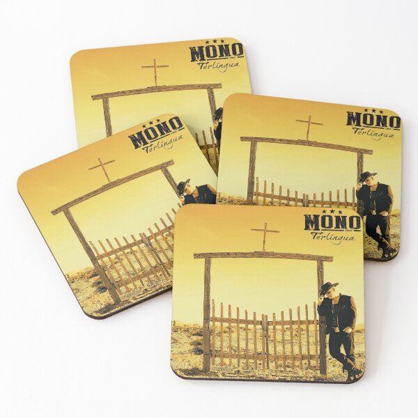Item preview, MONO INC. - Terlingua designed and sold by MONO INC..