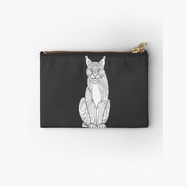 Artikelvorschau, Lynx Totem entworfen und verkauft von Ranedel.