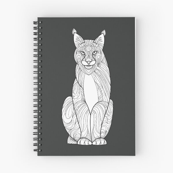 Item preview, Tótem de lince designed and sold by Ranedel.